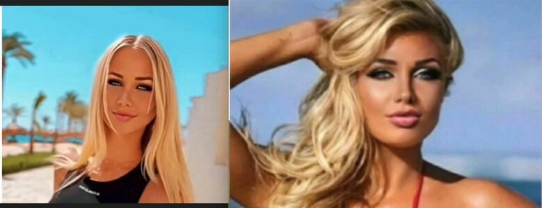 Pamela Bardot