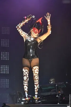 Grace Jones