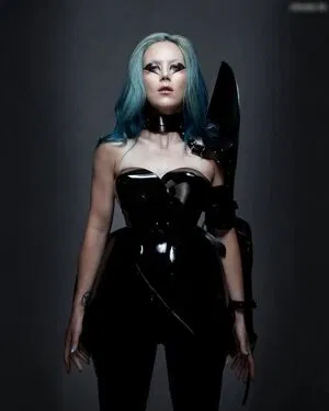 Alissa White-Gluz