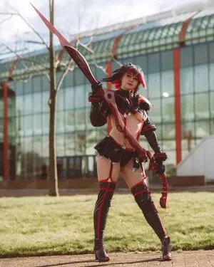 CosplayShino