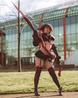 CosplayShino