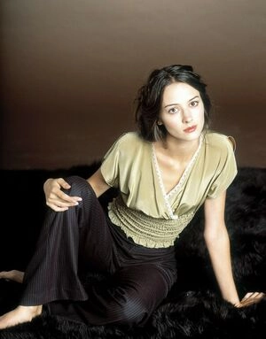 Amy Acker