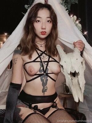Kumihowitch