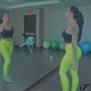 Bella Scorpion