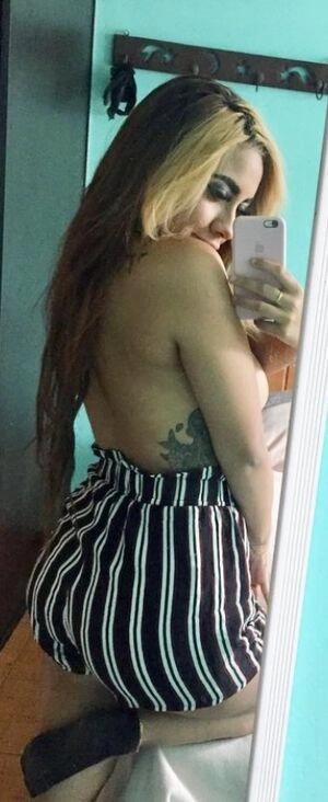 Monica Sacal