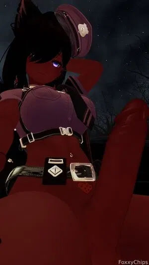PurpleFox8