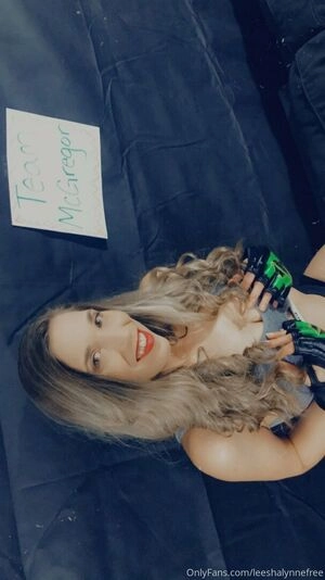 leeshalynne