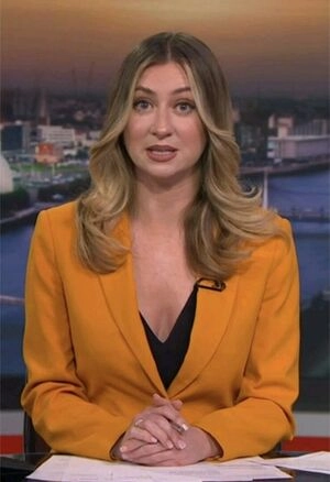 Sarah McMullen