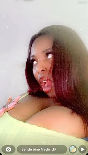 Sabrina Kayode
