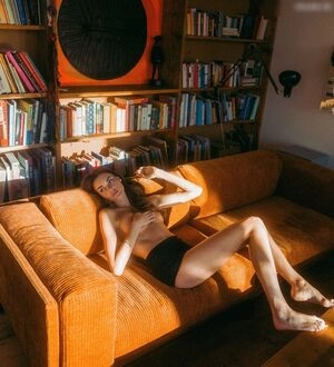 Celine Bethmann