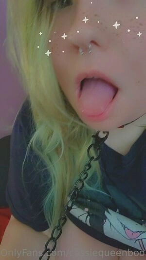 cassiequeenboo