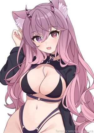 saintsakura
