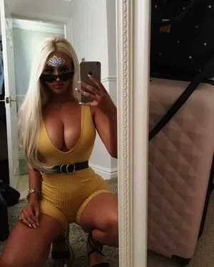 Milly Watts