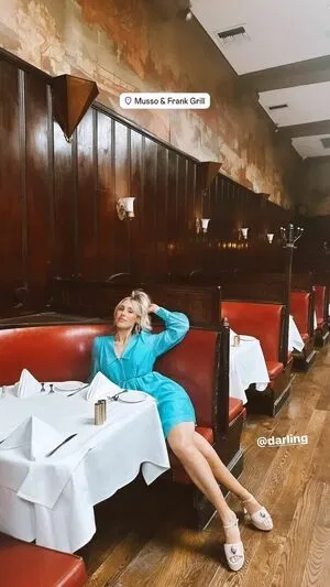 Lisa Gilroy