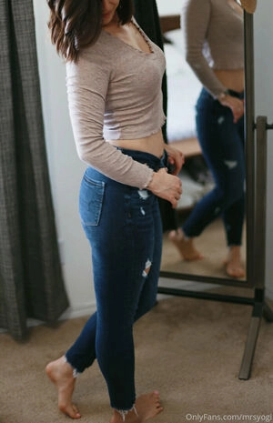 mrsyogi