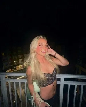 Alexa Goldberg