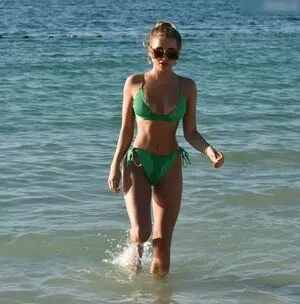Georgia Harrison