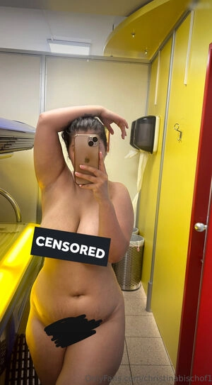 christinabischof