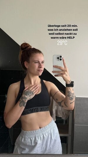 Melina Sophie