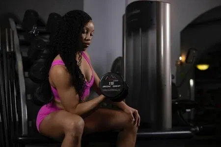 Layla Diggs