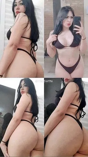 TheOddVampira