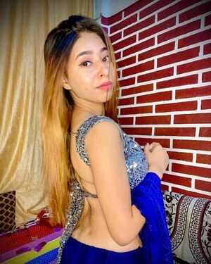 Rajlaxmi Das