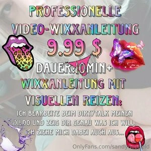 sandydoppeld