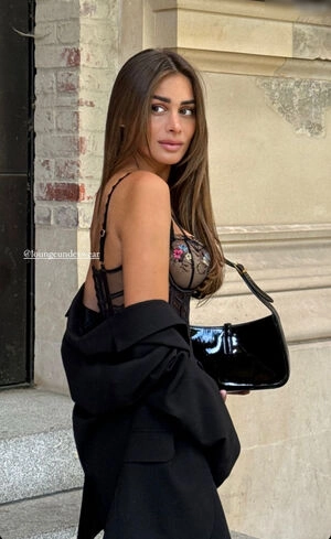 Angelina Lilienne