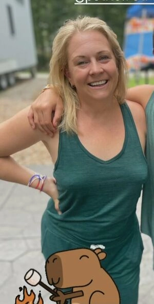 Melissa Joan Hart