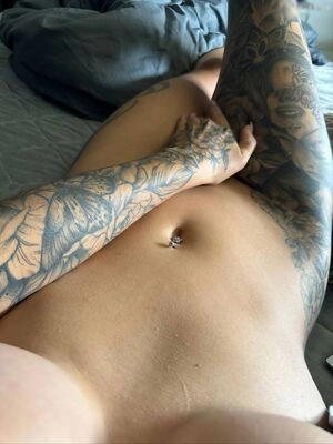 Vanessa Marie Hay