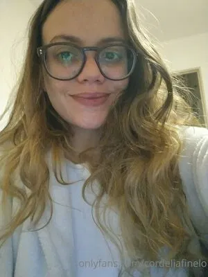 cordeliafinelo