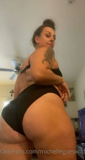 michellegoeswild