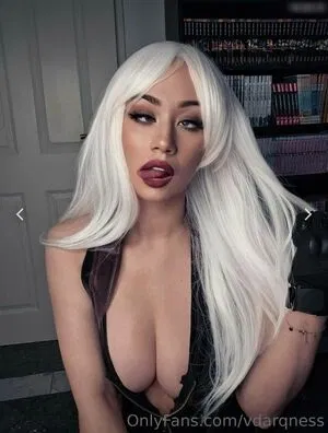 VDarquise