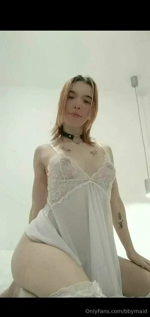 bbymaid