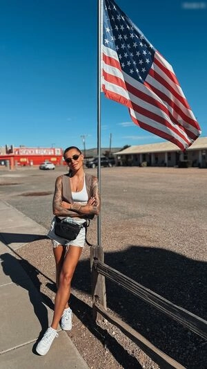 Sophia Thomalla