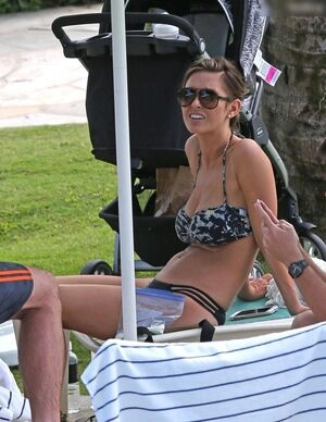 Audrina Patridge
