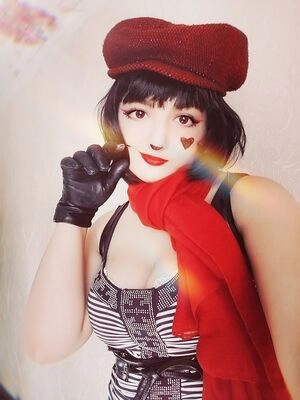 Ladyrossy