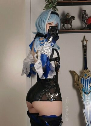 Tanukii Chan