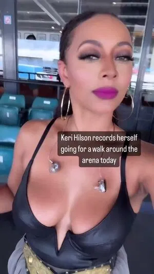 Keri Hilson
