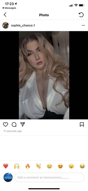 heys0phie