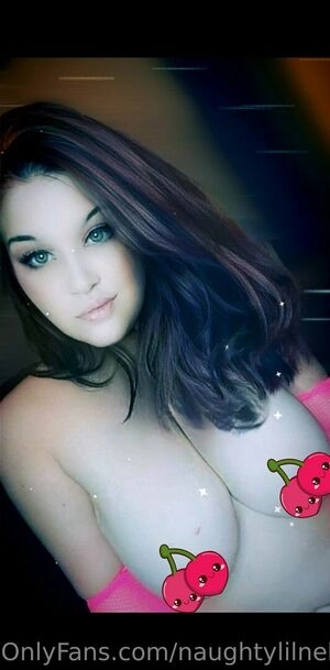 naughtylilnekofree