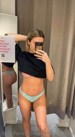 petitesexysilje