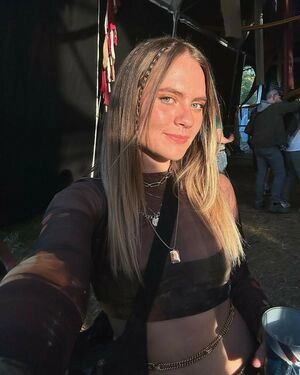 Axelle Maga