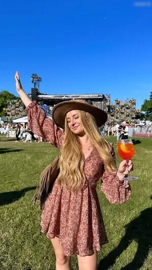 Miss Cherry