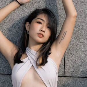 Maria Nagai