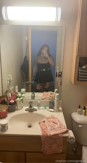 tragedyann