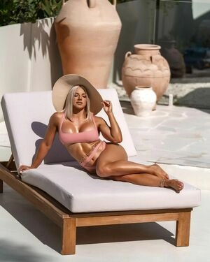 Asha Coulthard