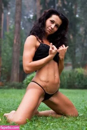 Nadezhda Egorov
