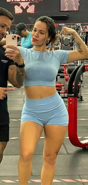 Taynah Smith