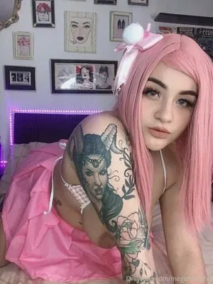 cutemegann